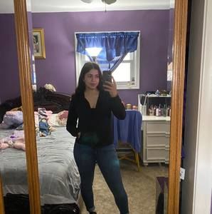 Meet your Posher, Norma